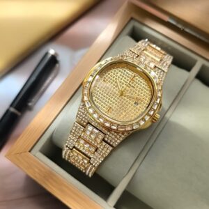 PATEK PHILIPPE NAUTILUS