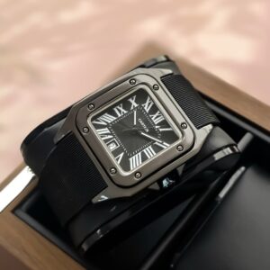 CARTIER SANTOS
