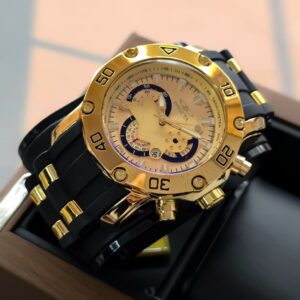 INVICTA