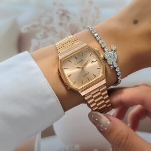 CASIO CLASICO